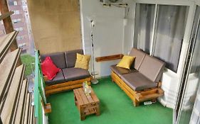 La Rambla Rooms